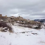 Lantställe El Lenero Del Tio Ramon *