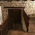 Kır Evi El Lenero Del Tio Ramon