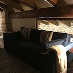 Lantställe El Lenero Del Tio Ramon Puertomingalvo