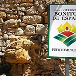 El Lenero Del Tio Ramon Kır Evi Puertomingalvo