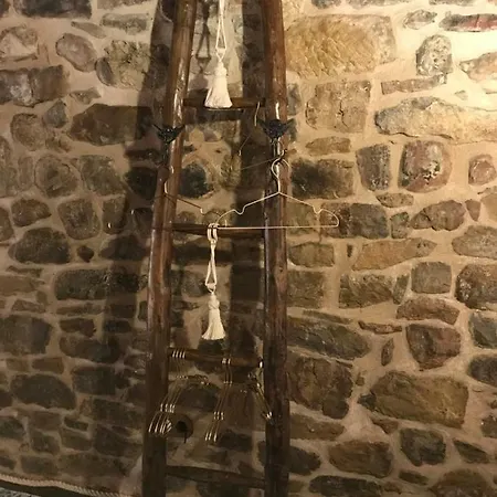 El Leñero Del Tío Ramón * Puertomingalvo