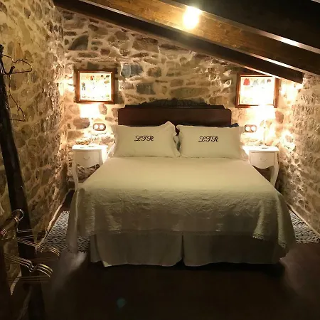 Kır Evi El Lenero Del Tio Ramon *