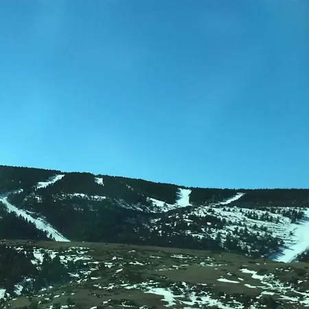 El Lenero Del Tio Ramon Kır Evi Puertomingalvo