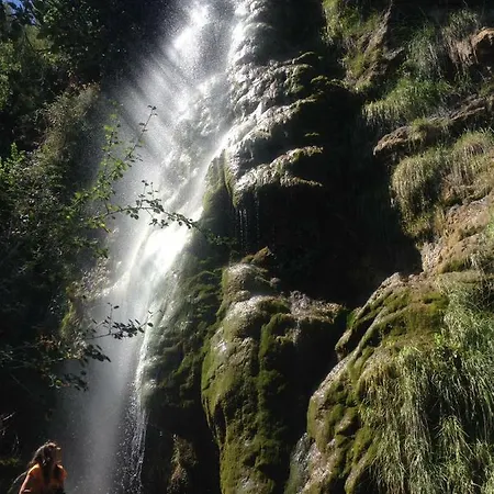 El Lenero Del Tio Ramon
