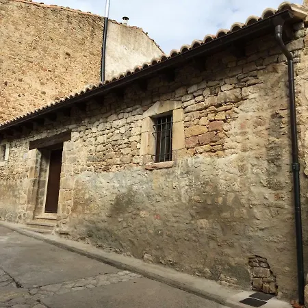 El Leñero Del Tío Ramón * Puertomingalvo