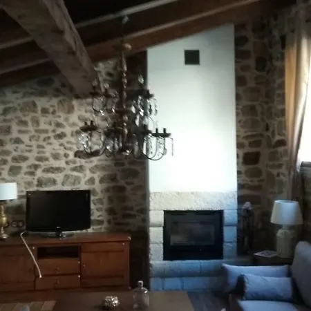 El Lenero Del Tio Ramon Kır Evi *