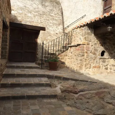 منزل ريفي El Lenero Del Tio Ramon *