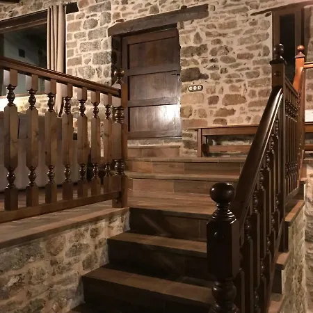 El Lenero Del Tio Ramon