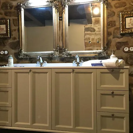 El Lenero Del Tio Ramon منزل ريفي