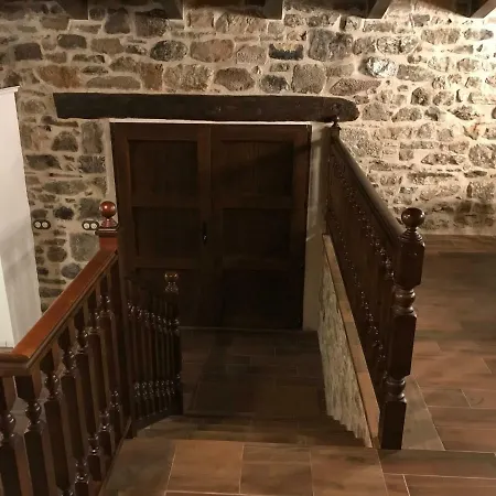 Casa di campagna El Lenero Del Tio Ramon