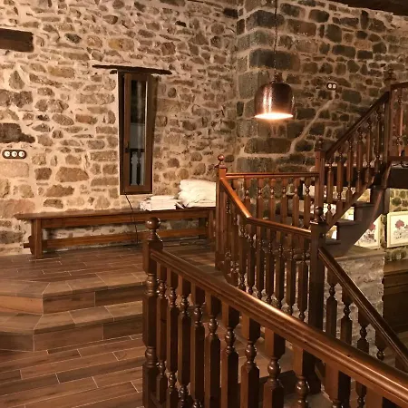 El Lenero Del Tio Ramon *