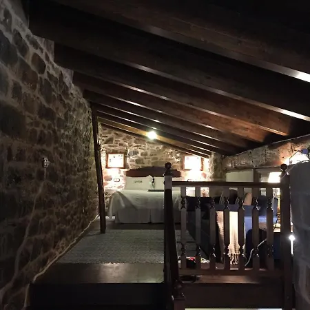 El Lenero Del Tio Ramon Puertomingalvo