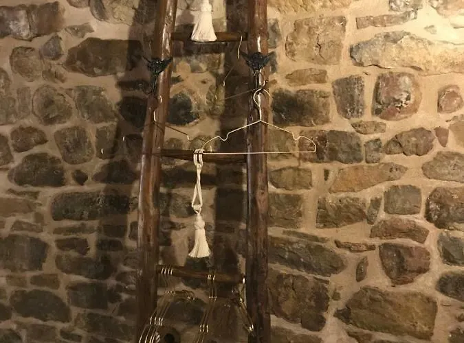 El Leñero Del Tío Ramón * Puertomingalvo