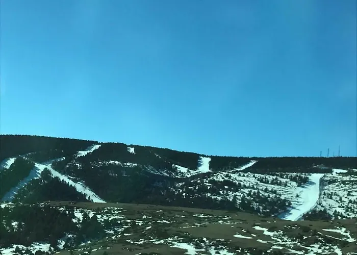 El Lenero Del Tio Ramon Casa di campagna Puertomingalvo
