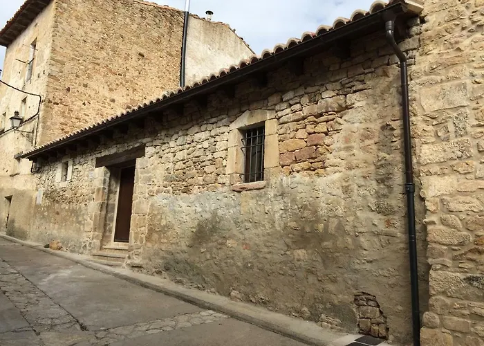 El Lenero Del Tio Ramon * Puertomingalvo