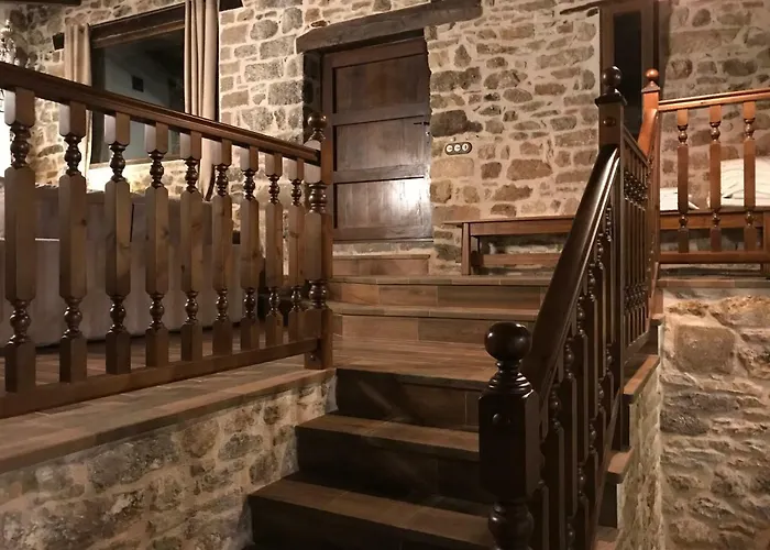 El Leñero Del Tío Ramón