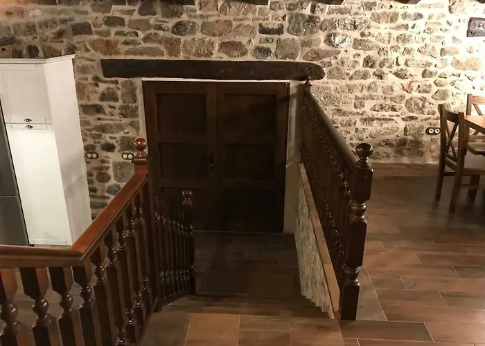 Casa rural El Leñero Del Tío Ramón