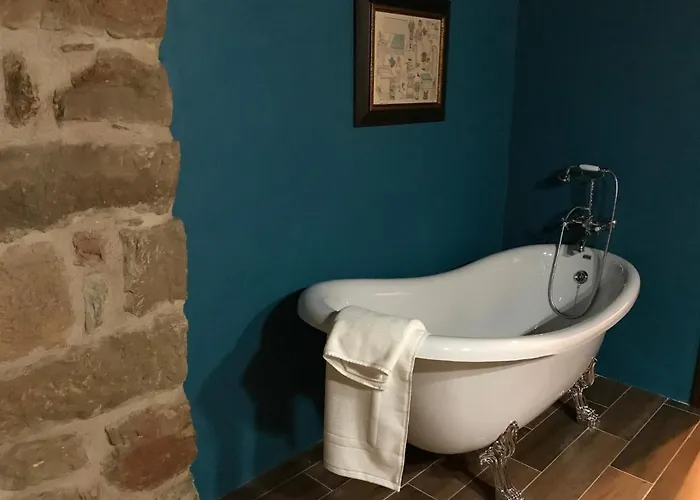 El Leñero Del Tío Ramón * Puertomingalvo