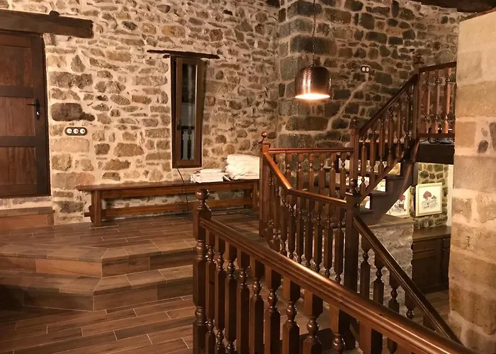 El Leñero Del Tío Ramón *